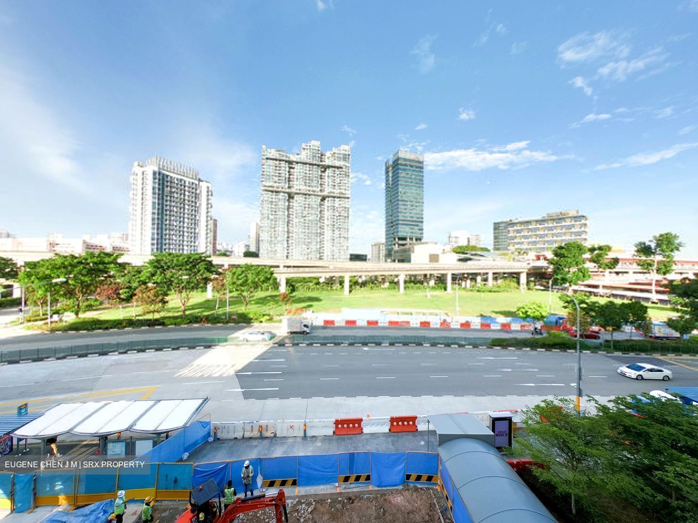 Jurong Gateway Road (D22), Office #368147791